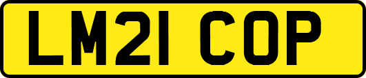 LM21COP