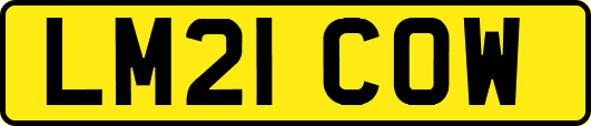 LM21COW