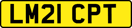 LM21CPT