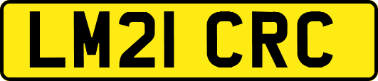 LM21CRC
