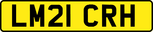 LM21CRH