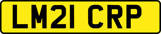 LM21CRP