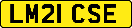 LM21CSE