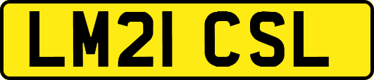LM21CSL
