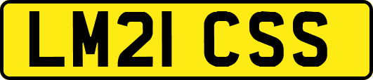 LM21CSS