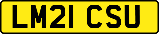 LM21CSU