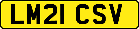 LM21CSV
