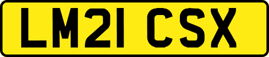 LM21CSX