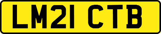 LM21CTB