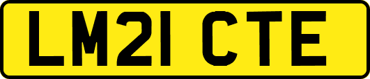 LM21CTE