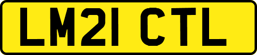 LM21CTL