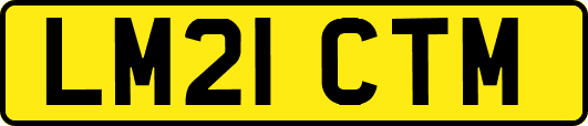 LM21CTM