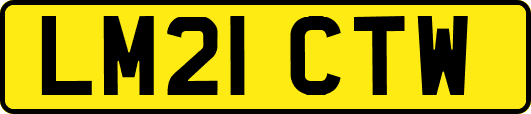 LM21CTW