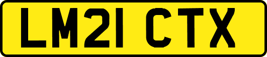 LM21CTX
