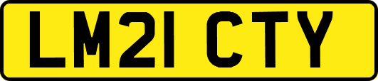 LM21CTY