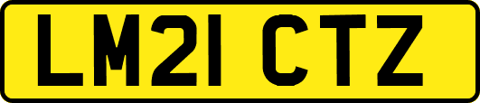 LM21CTZ