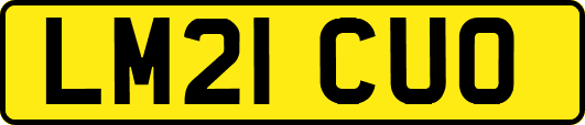 LM21CUO