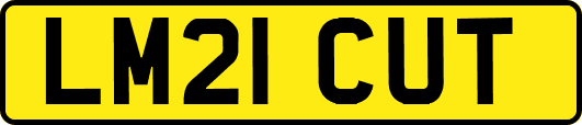 LM21CUT