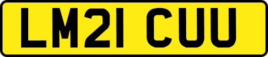 LM21CUU