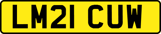 LM21CUW