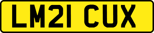 LM21CUX