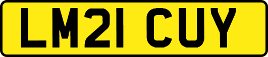 LM21CUY