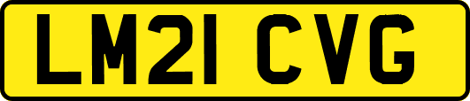 LM21CVG