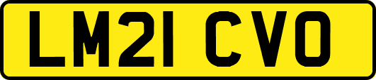 LM21CVO