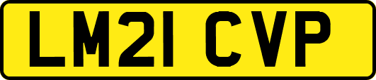 LM21CVP