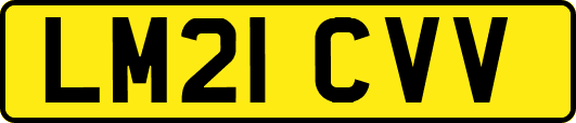 LM21CVV