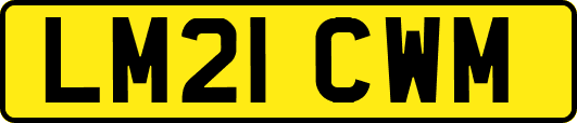 LM21CWM