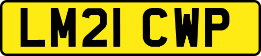 LM21CWP