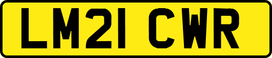 LM21CWR