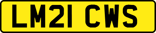 LM21CWS
