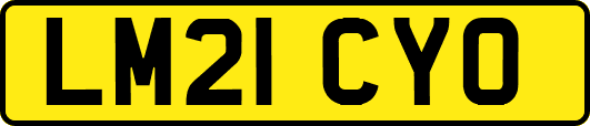 LM21CYO