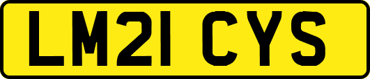 LM21CYS