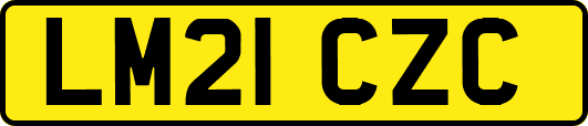 LM21CZC