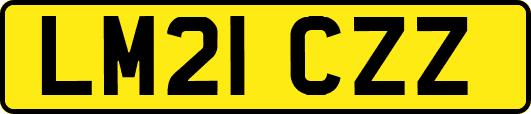 LM21CZZ