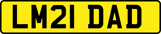 LM21DAD