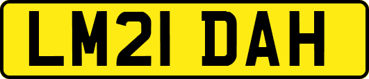 LM21DAH
