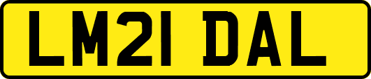 LM21DAL