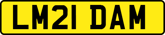 LM21DAM