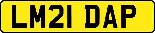 LM21DAP