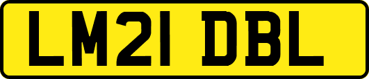 LM21DBL