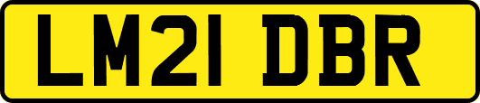 LM21DBR
