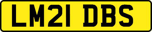 LM21DBS