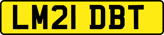 LM21DBT