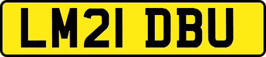 LM21DBU