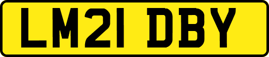 LM21DBY