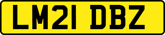 LM21DBZ